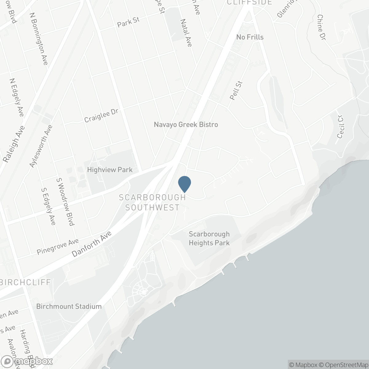 53 GLEN EVEREST ROAD, Toronto, Ontario M1N 1J6